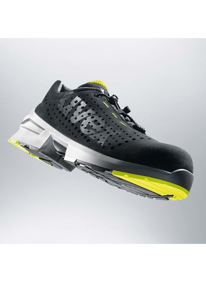 UVEX - 8543 Src Summer Work Shoes - Image 1