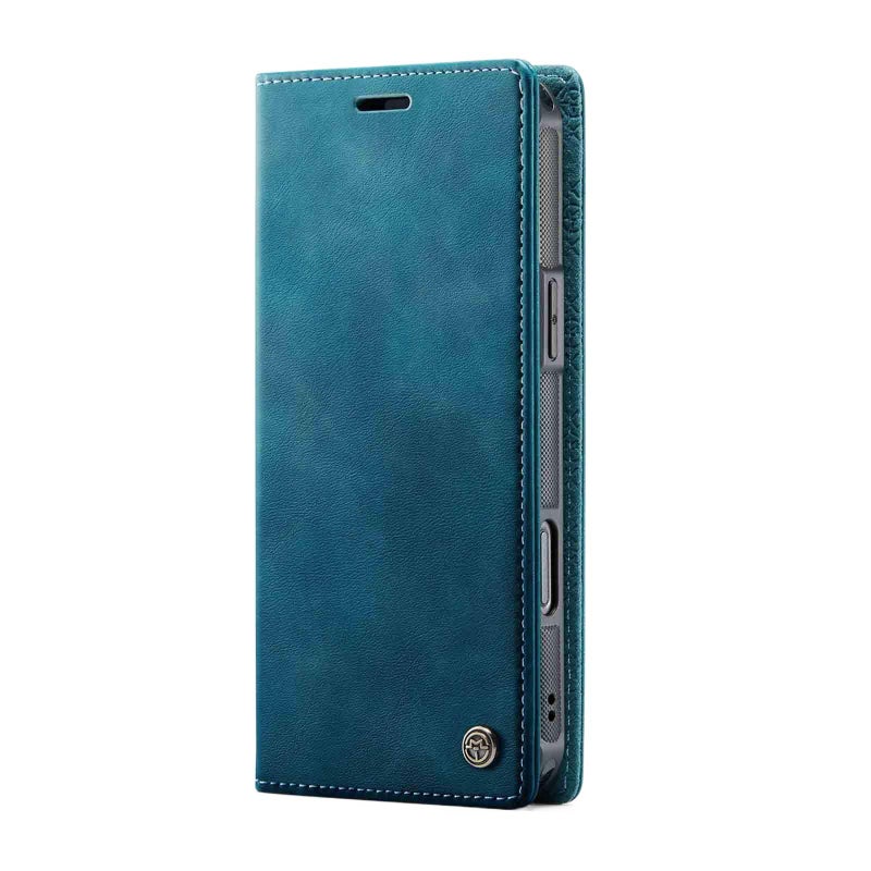 MagSafe Case | Black | Card Holder | Strong Magnetic | Cover for iPhone 12 Pro Max - Image 5