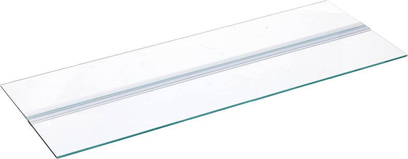 H2Pro 20" Glass Canopy 10 Gallon Aquarium Fish Tank (19.33 x 9.65 x 0.16in) - Image 2