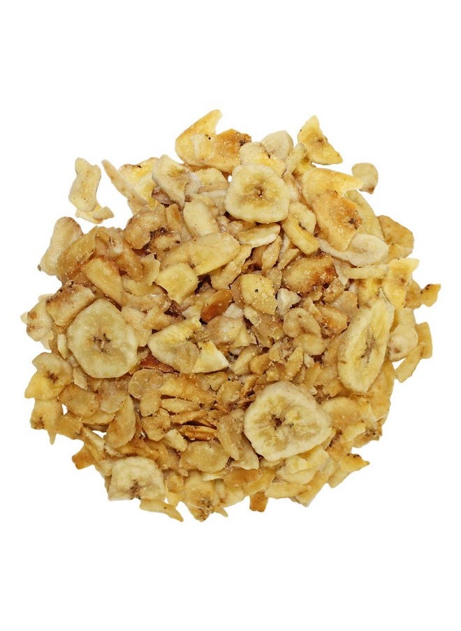 EXOTIC NUTRITION Squirrel Treat Bundle - Natural Healthy Assortment - Fruits, Veggies, Nuts, & Chews - Flying Squirrels, Ground Squirrels, Tree Squirrels, Chipmunks, Groundhogs, Prairie Dogs & Other Rodents  - Image 4