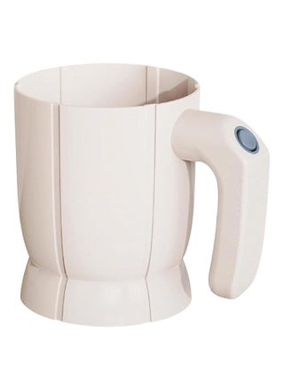 Electric Flour Sifter Battery-Operated, Steel Mesh Sieve for Effortless Baking and Pastry Making - pzsku/Z132CE3F3FFEC4A0B628AZ/45/_/1719830481/ce1e1d82-3341-46c2-9802-803181a220d0