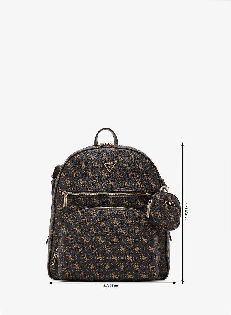 GUESS Power Play II Large Backpack - Image 5