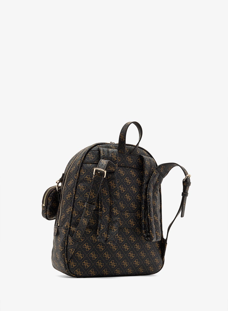 GUESS Power Play II Large Backpack - Image 2