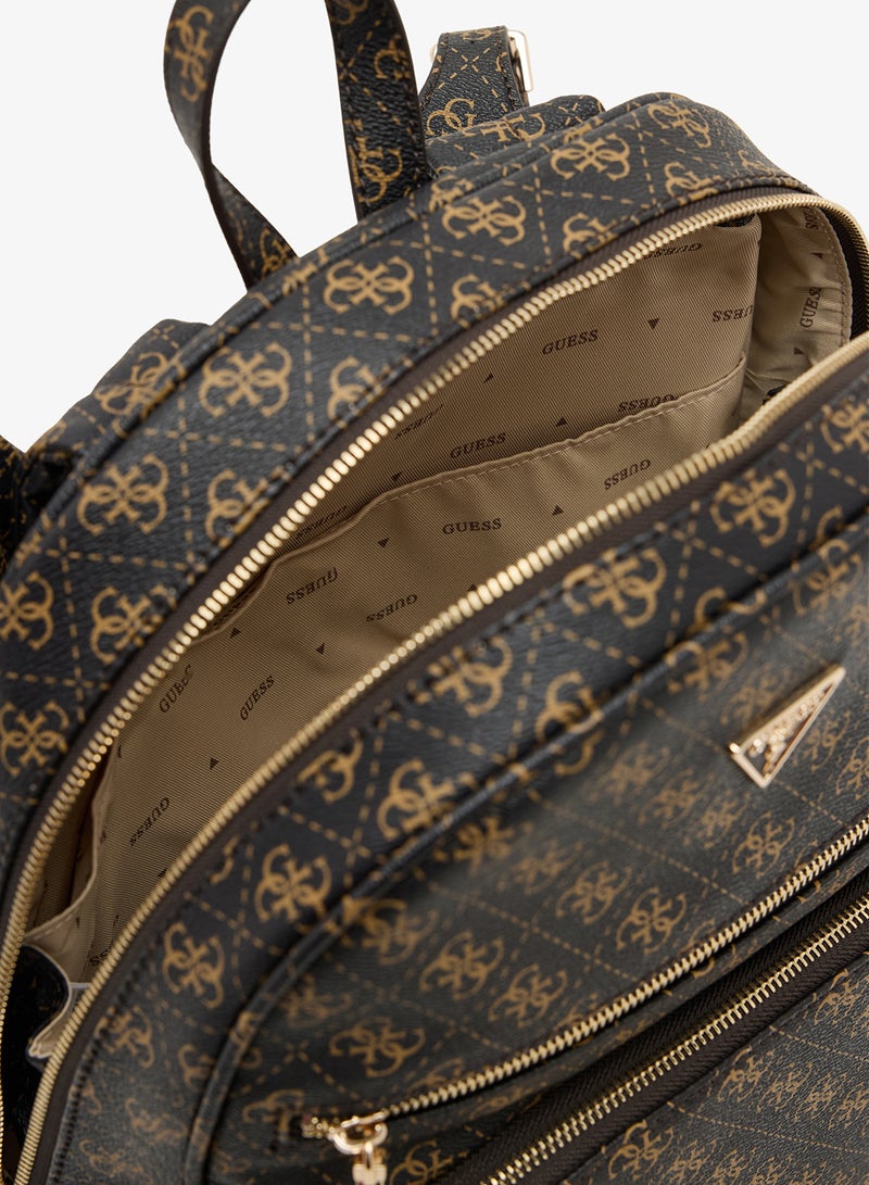 GUESS Power Play II Large Backpack - Image 4