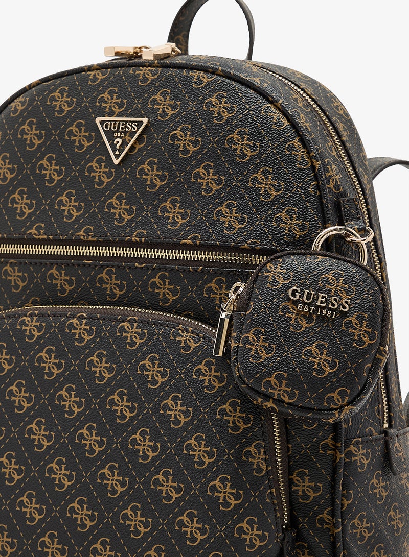 GUESS Power Play II Large Backpack - Image 3