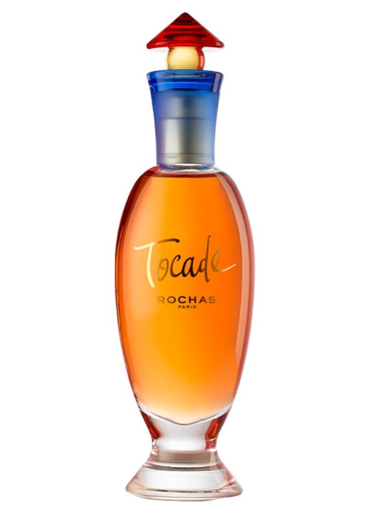 Rochas Tocade Eau de Toilette 100ml - Image 1