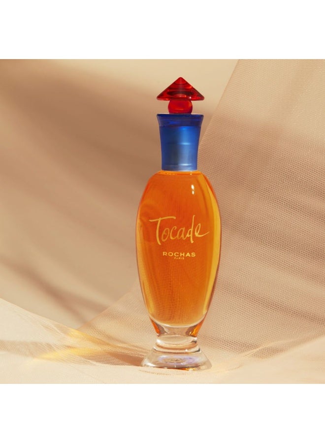 Rochas Tocade Eau de Toilette 100ml - Image 2