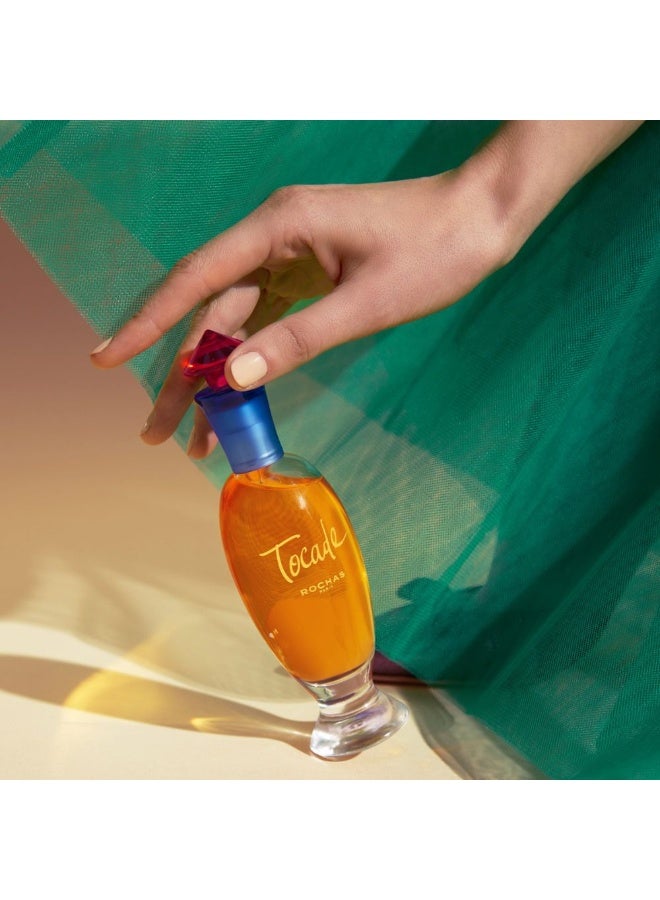 Rochas Tocade Eau de Toilette 100ml - Image 3