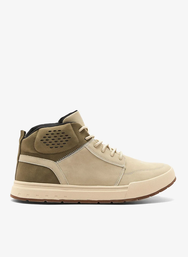 Seventy Five Casual Lifestyle Boots