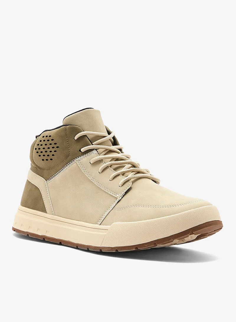 Seventy Five Casual Lifestyle Boots