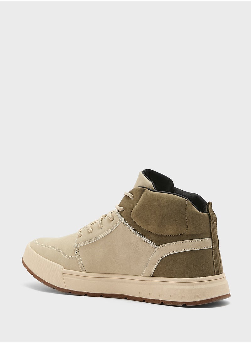 Seventy Five Casual Lifestyle Boots  - Image 3