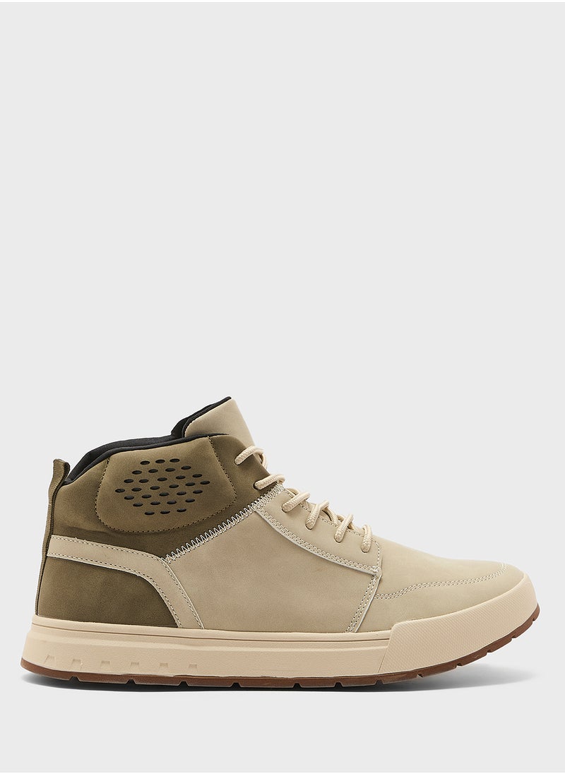 Seventy Five Casual Lifestyle Boots  - Image 1