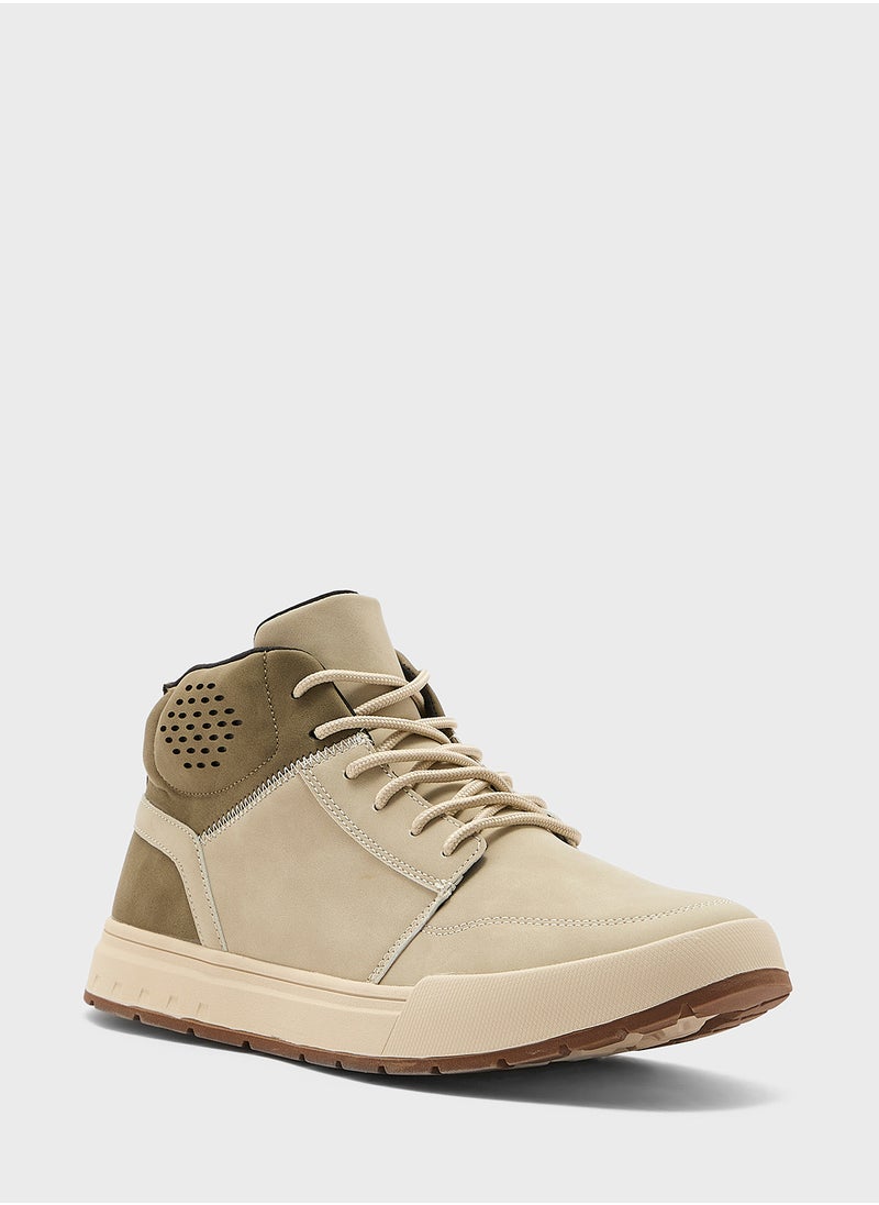 Seventy Five Casual Lifestyle Boots  - Image 2