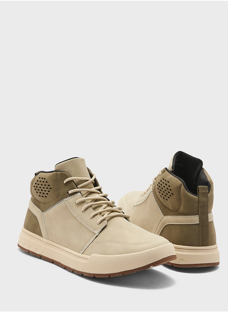 Seventy Five Casual Lifestyle Boots  - Image 4