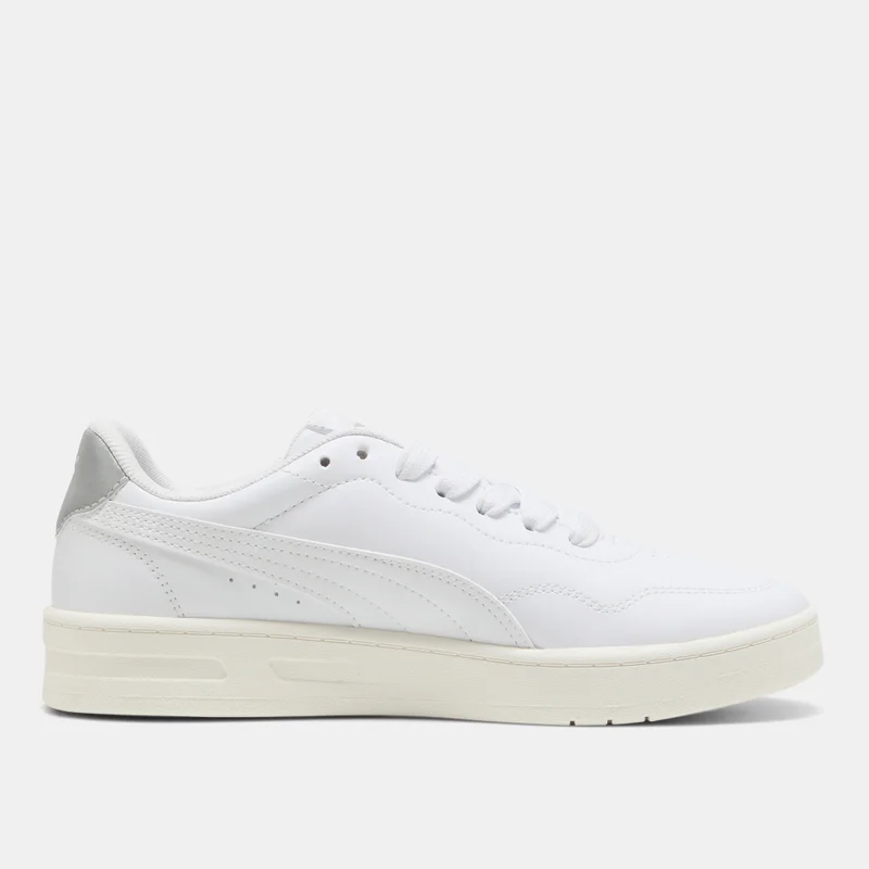 PUMA Women's Court Lally Day|Night Shoes