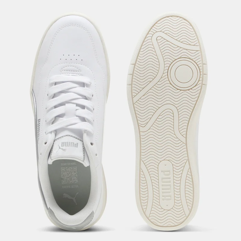 PUMA Women's Court Lally Day|Night Shoes