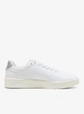 PUMA White
