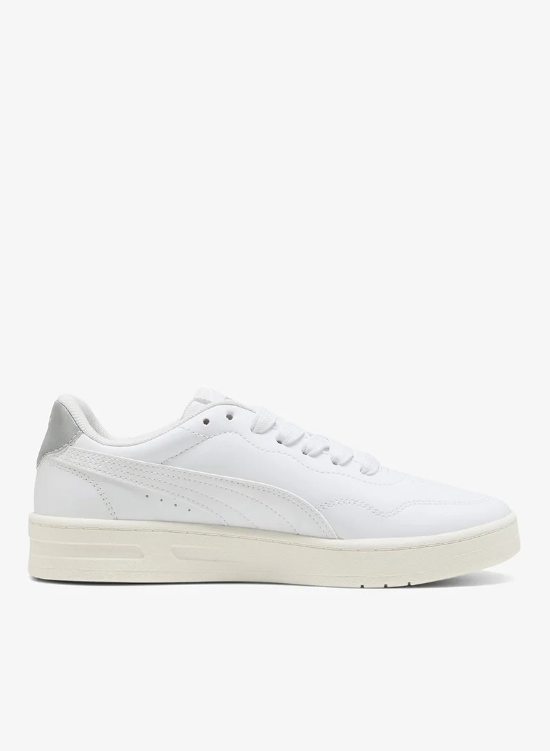 PUMA Women's Court Lally Day|Night Shoes