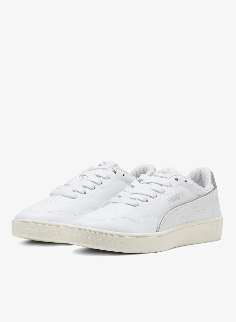 PUMA Women's Court Lally Day|Night Shoes