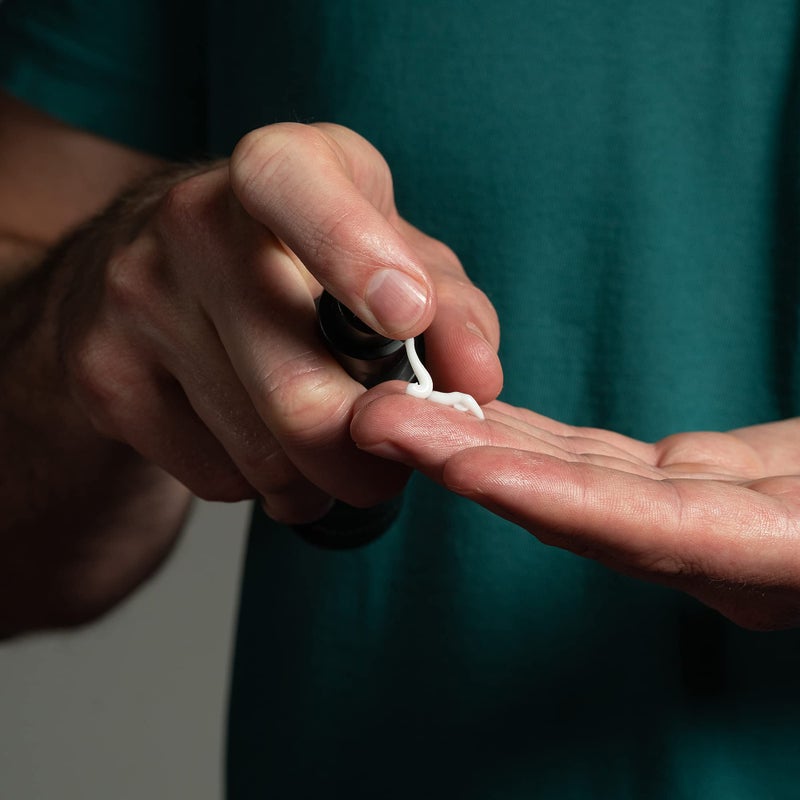 Anthony High Performance Vitamin A Treatment, Advanced Anti-Aging Face Cream with Shea Butter & Squalane, Anti-Wrinkle Moisturizer for Youthful Skin, Safe for Sensitive Skin, 1.6 Fl Oz - Image 3