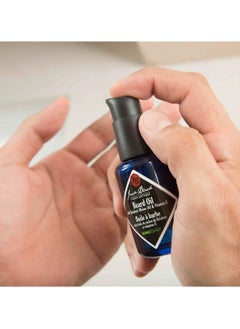 Jack Black Jack Black Beard Oil 30ml  - Image 3