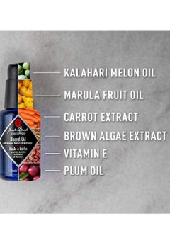 Jack Black Jack Black Beard Oil 30ml  - Image 4
