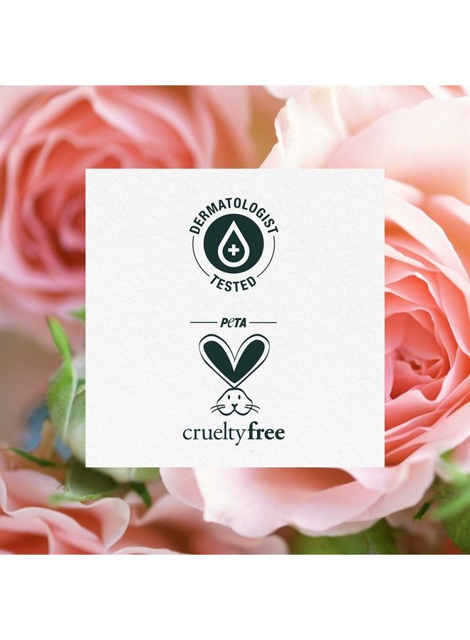 Herbal Essences Shampoo and Conditioner Set, Vitamin E, Rose Hips and Jojoba Extract, Smooth Collection, Bundle - Image 5