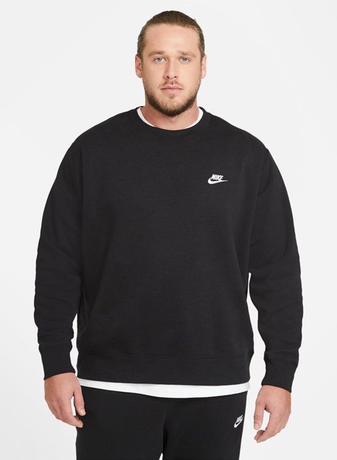Nike M Nsw Club Crw Bb  - Image 2