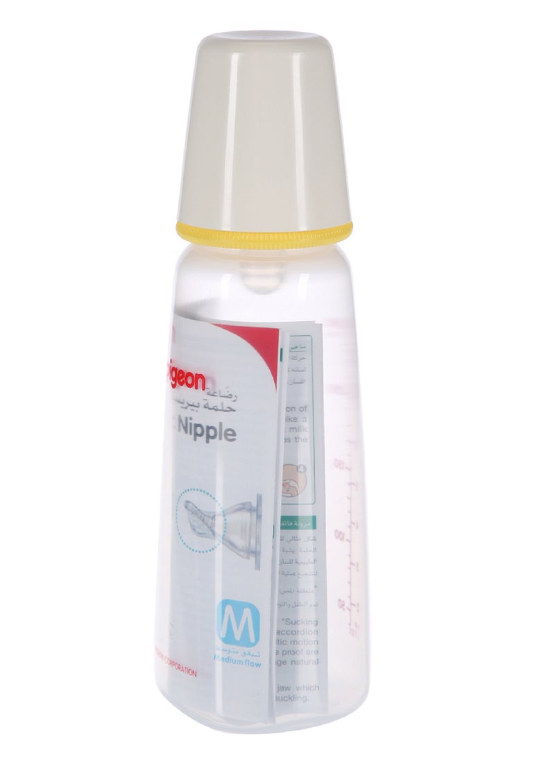 PIGEON BOTLE KPP 240 ML 26007