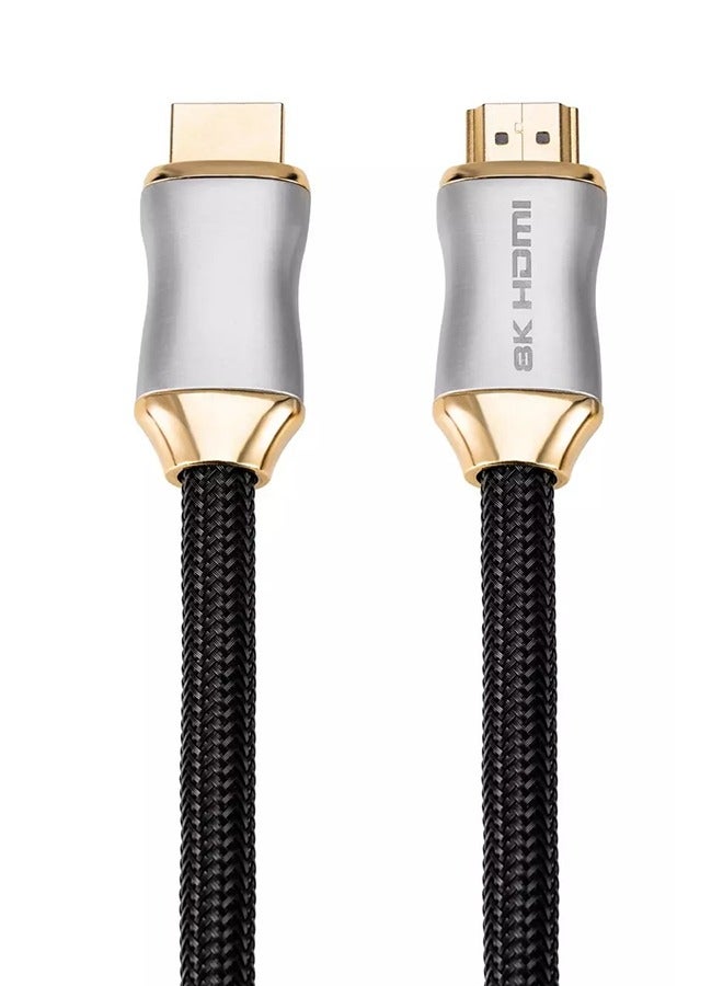 Brateck كابل HDMI من Brateck بطول 3 متر - Image 1