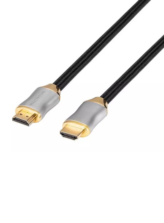 Brateck كابل HDMI من Brateck بطول 3 متر - Image 2