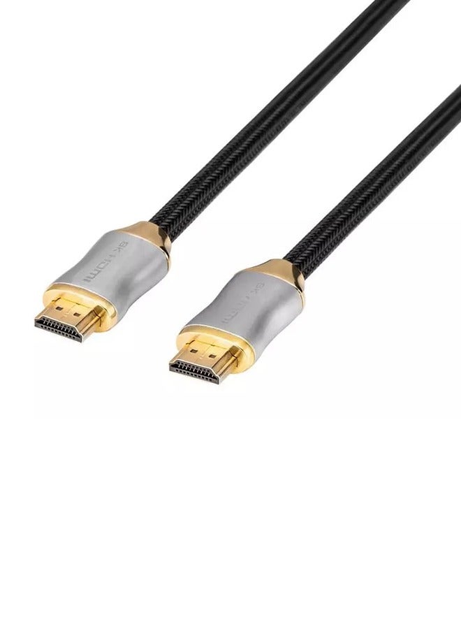Brateck كابل HDMI من Brateck بطول 3 متر - Image 3