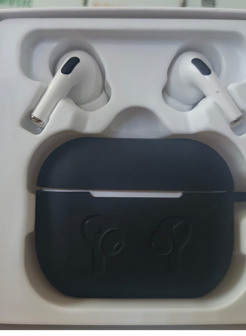 ORdEo Earbud AIR 3 Wireless Bluetooth Earbuds, High-Fidelity Sound, Noise-Canceling Headphones, Touch Control & Long Battery Life - Image 2