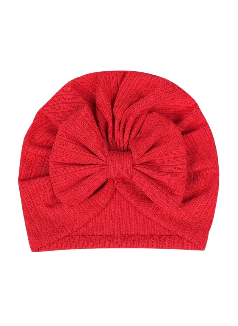Bambimici Bambimici -  5 pcs BabyBow Turban Hat - Set 1  - Image 1