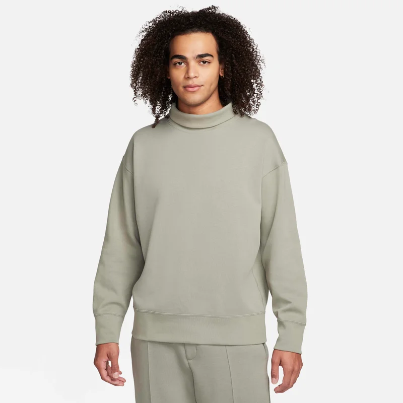 Men's Sportswear Tech Fleece Re-Imagined Sweatshirt