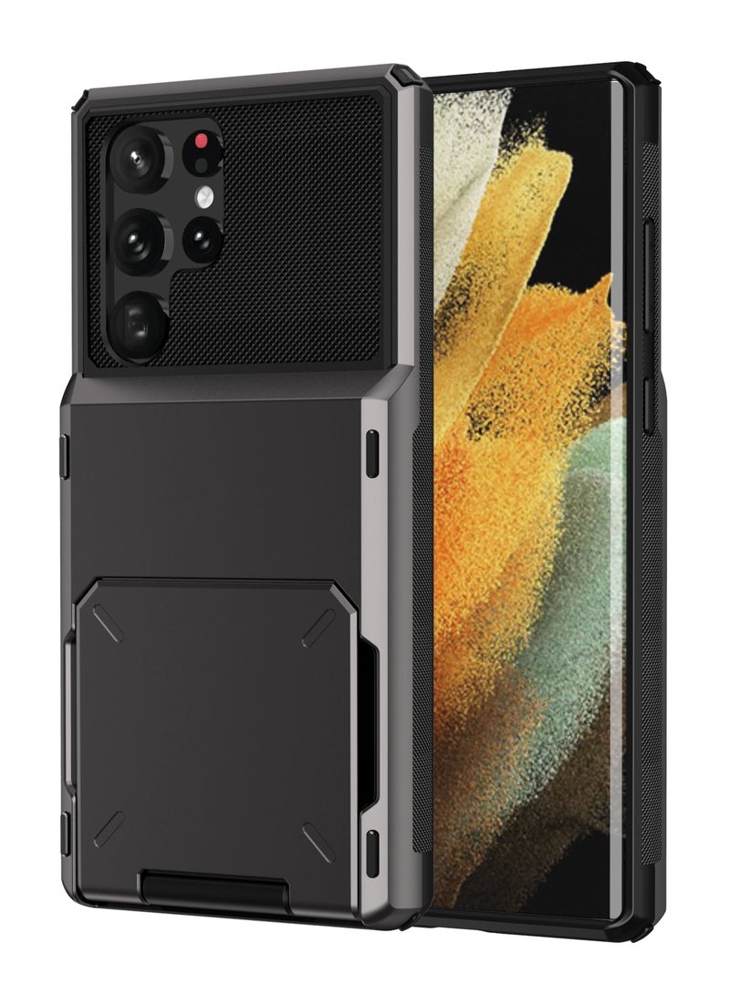 Suteni Protective Back Cover Case Phone Case for Samsung Mobile Phone