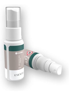convatec ConvaTec ESENTA Skin Barrier for Protection Around Stomas and Wounds, Silicone Based, Sting and Alcohol Free, 28 mL Pump Spray Bottle (Pack of 1) 