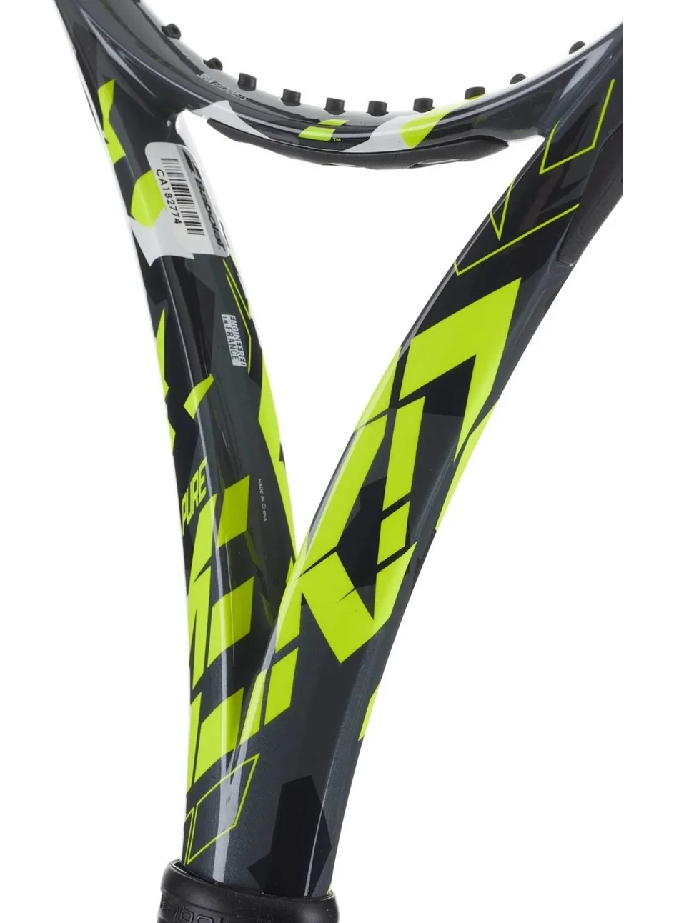 BabolaT Pure Aero 2023 285 gr Adult Performance Tennis Racket (27"/grip L2)