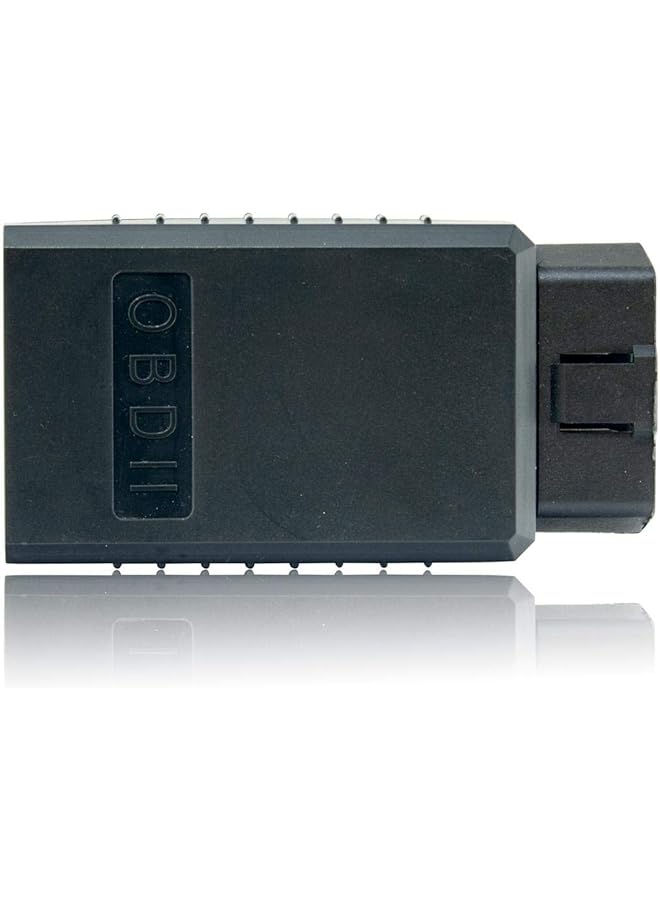 ELM 327 Royal Obd2 Bluetooth/Android V2.1 Professional Car Diagnostic Tool - Image 3