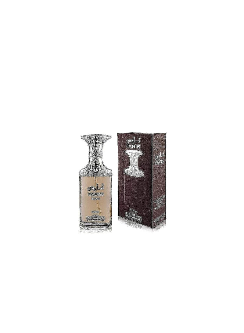 MOHMOOD SAEED Faris Eau de Toilette 100ml - Image 1