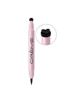 Freckle Stamps Eyeliner (Heart Black) - pzsku/Z132E29CC4DB092D5C59FZ/45/_/1707975018/78ac3cce-e44a-47c7-b23a-9fd3c8329bd0