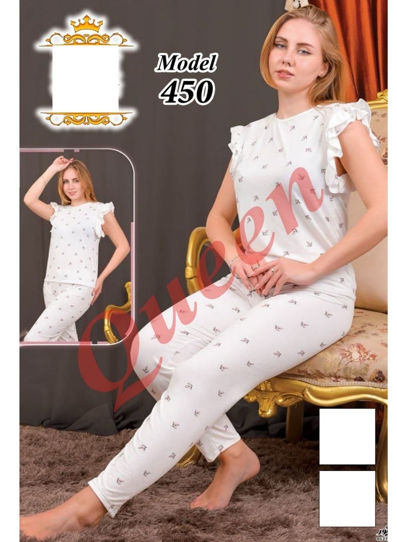 Elegant Pyjama set. 