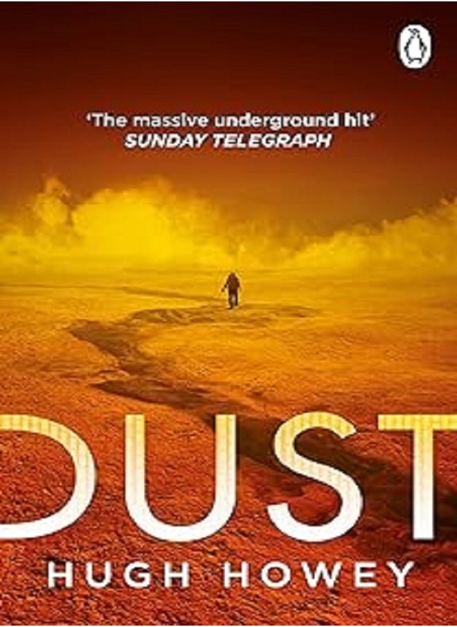 Dust Silo Trilogy 3 