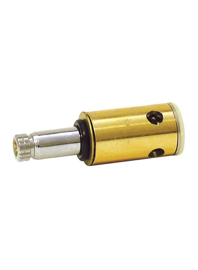 Danco 15554E 6N-2C STEM FOR KOHLER LL FAUCETS, Brass - Image 1