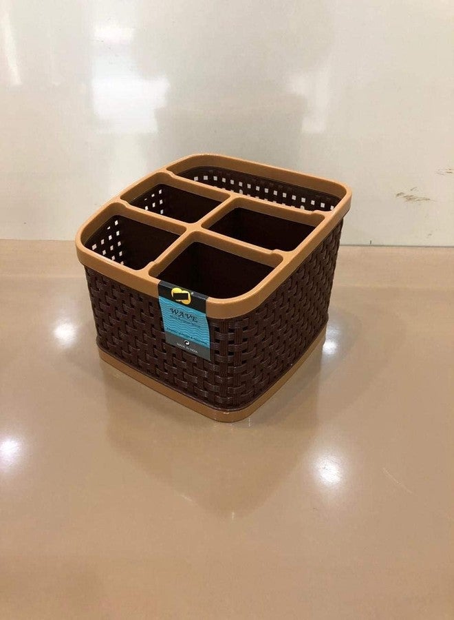 UNEQUETREND Cutlery Holder Case Stand Multipurpose - ND70020-A33 - Image 2