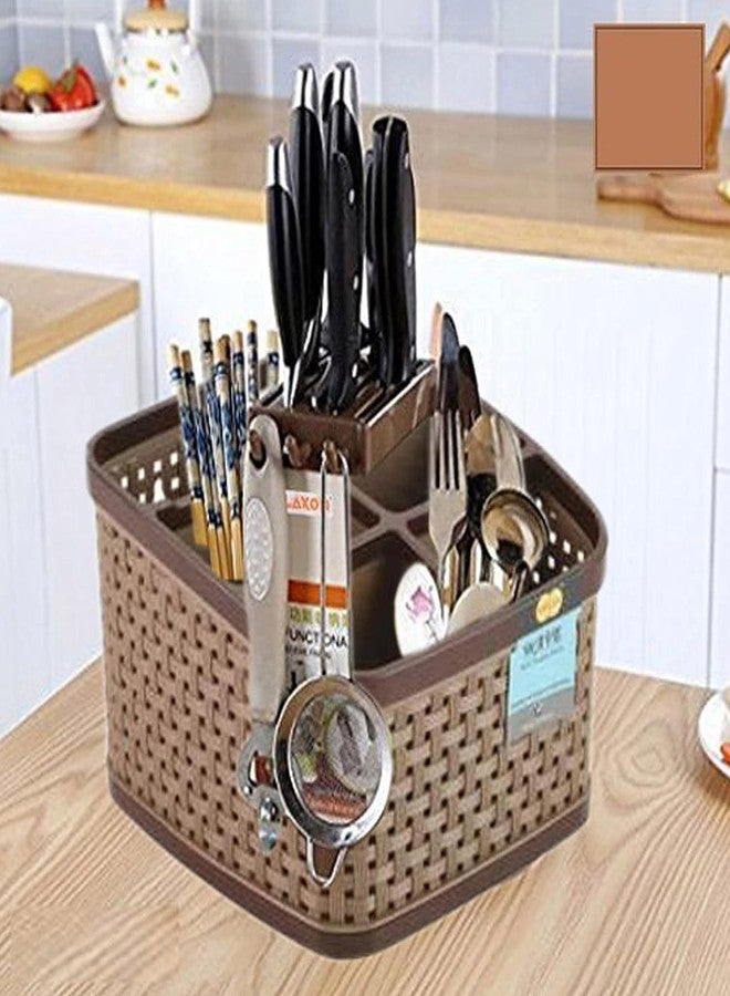 UNEQUETREND Cutlery Holder Case Stand Multipurpose - ND70020-A33 - Image 4