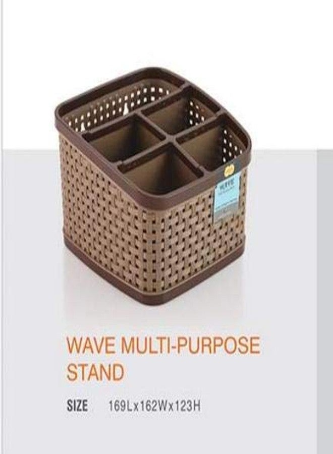 UNEQUETREND Cutlery Holder Case Stand Multipurpose - ND70020-A33 - Image 3