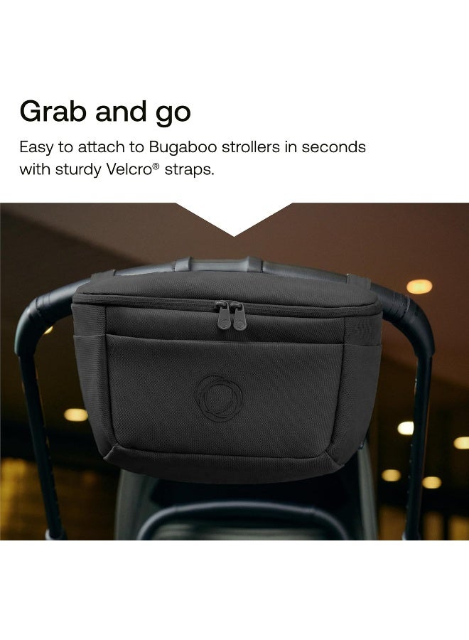Bugaboo Stroller Organiser in Desert Taupe - Image 5