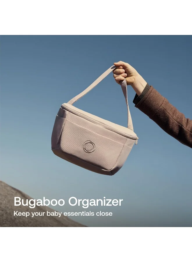 بوجابو Bugaboo Stroller Organiser in Desert Taupe
