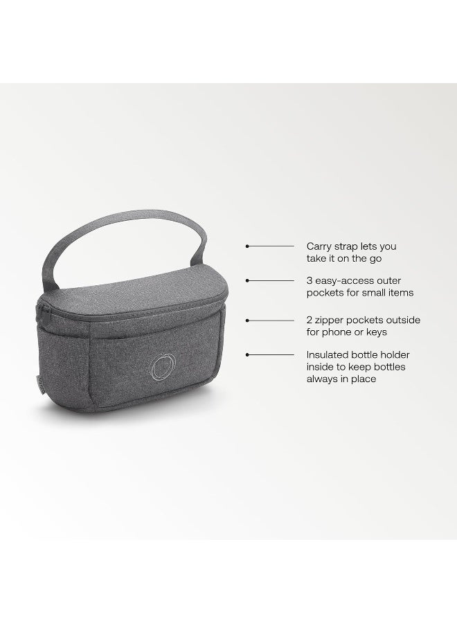 Bugaboo Stroller Organiser in Desert Taupe - Image 4